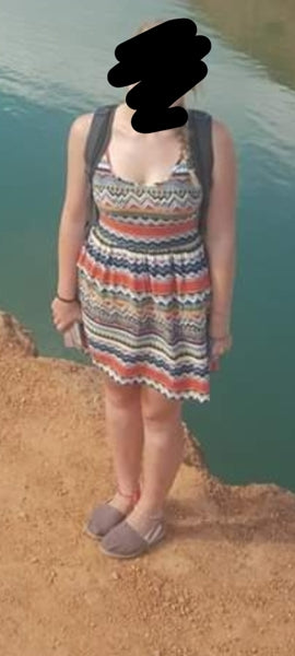 Preloved Lightweight dress
