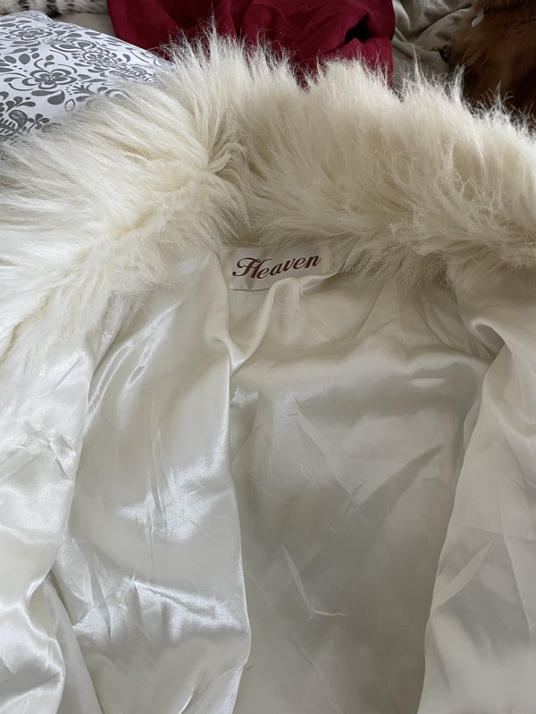 Preloved Vintage coat
