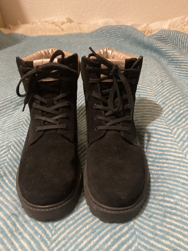 Preloved Ralph Lauren winter boots
