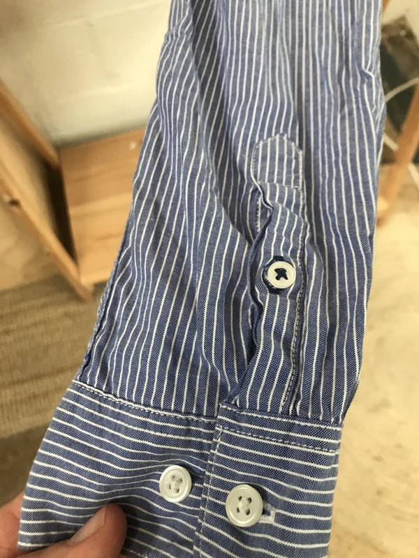 Preloved Organic Cotton Shirt