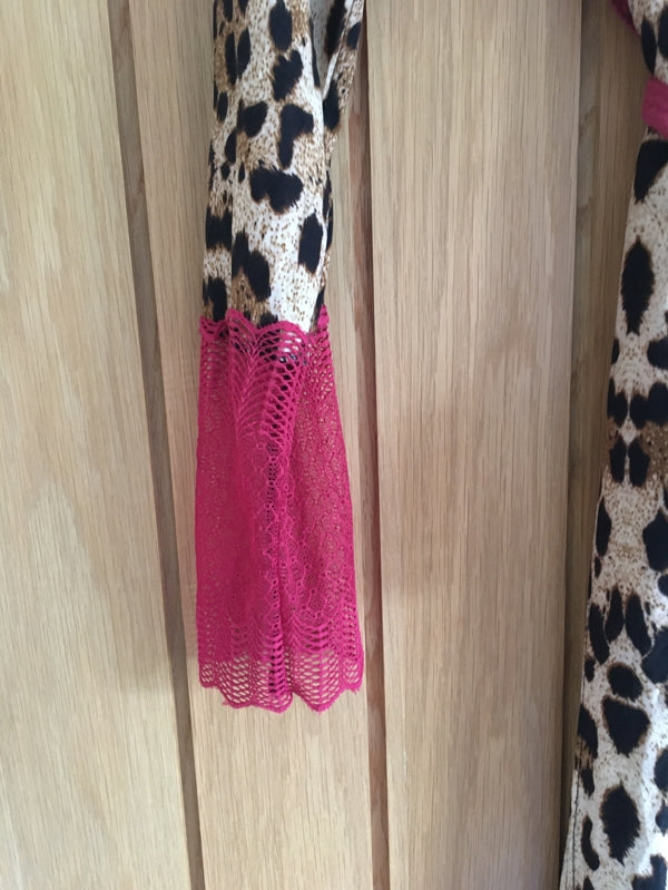 Preloved Dressing gown