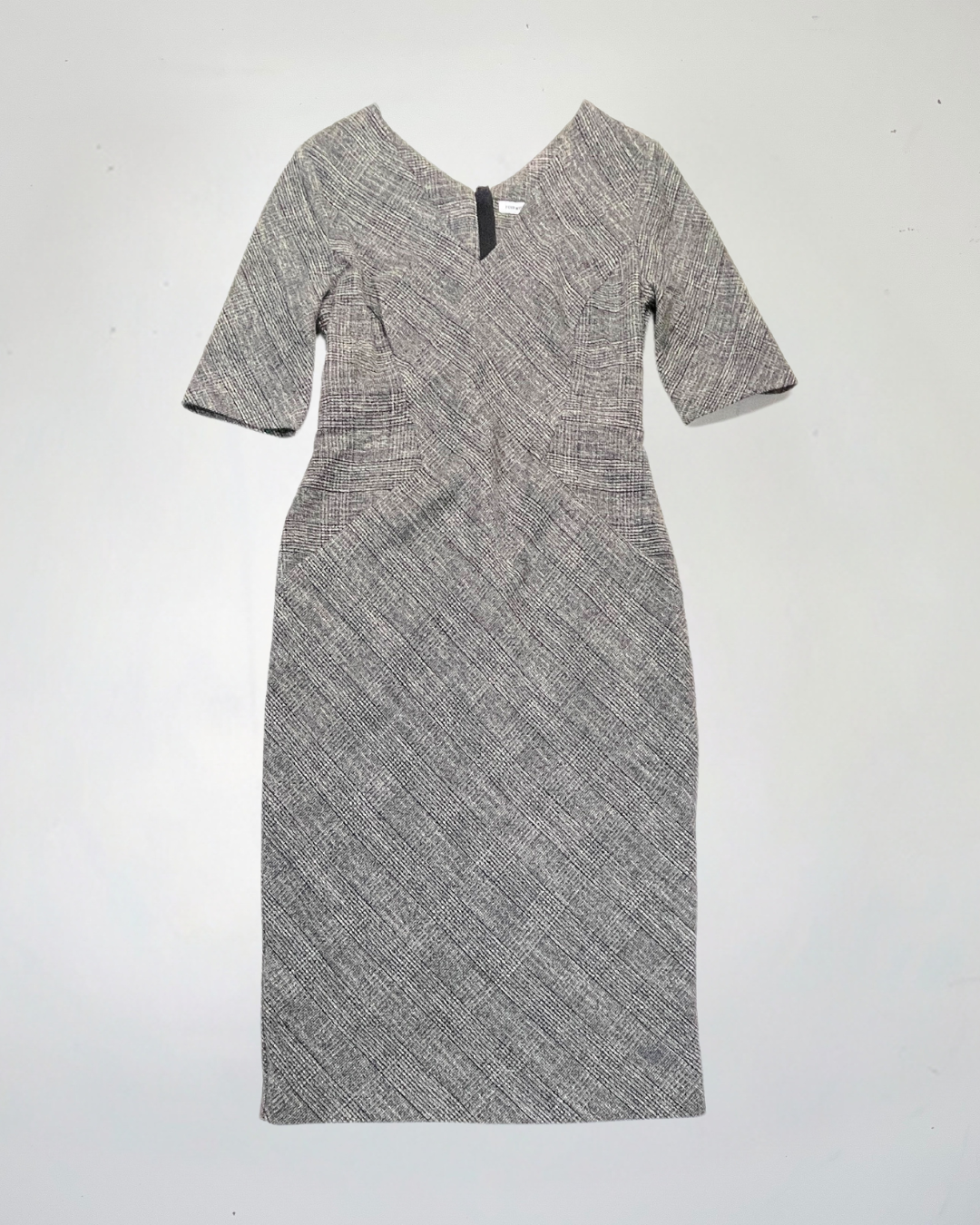 second hand Fenn Wright Manson Megane Dress in Size S 20 OWNI
