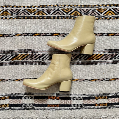Preloved Beia Boot