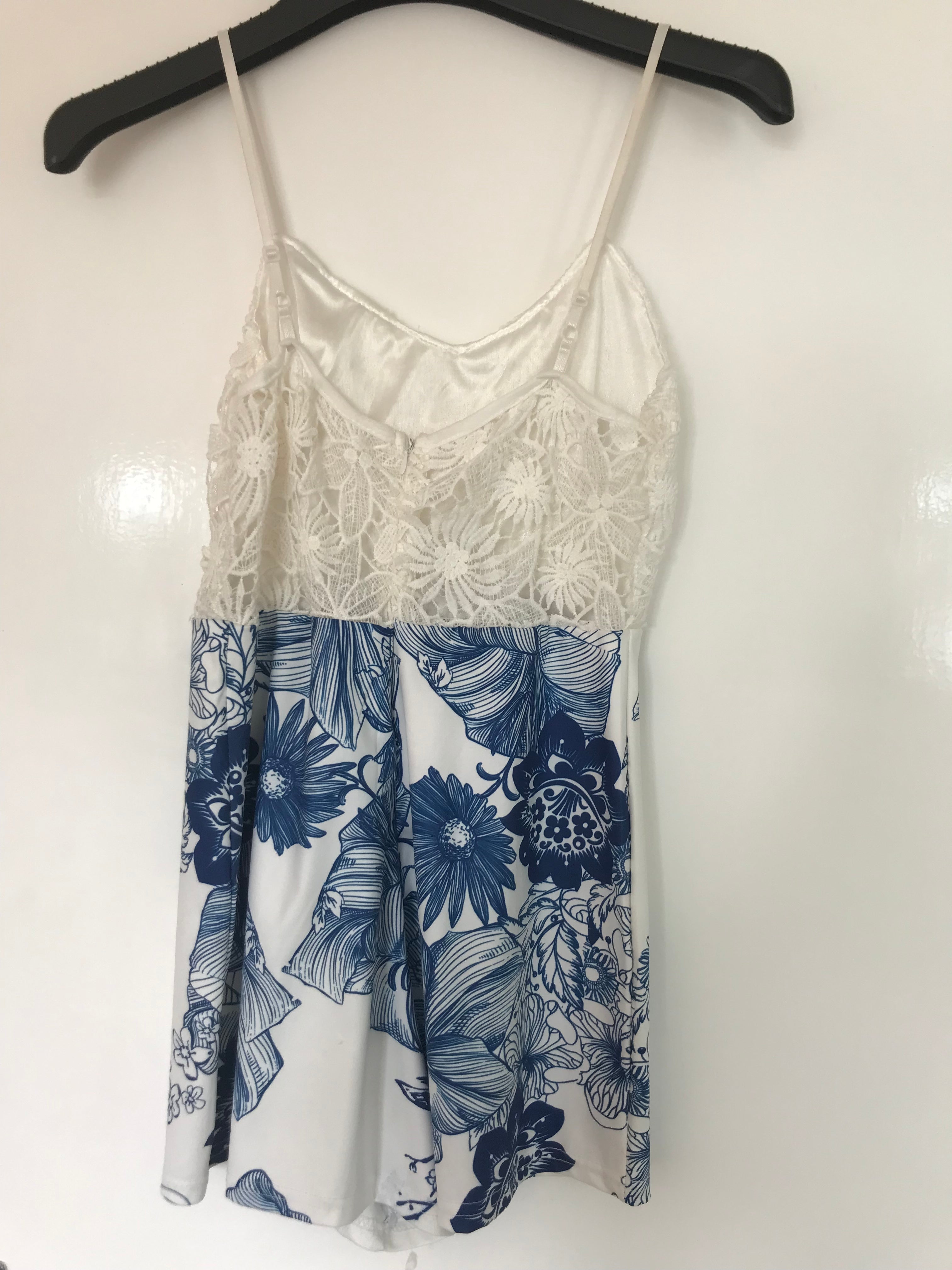 Preloved Play suit