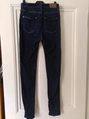 Preloved Stelsby high waist