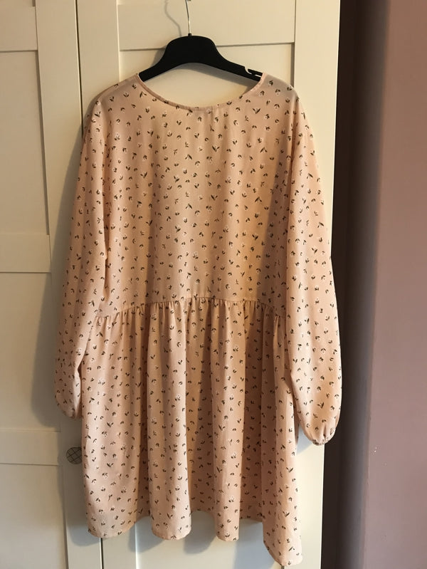 Preloved Dress