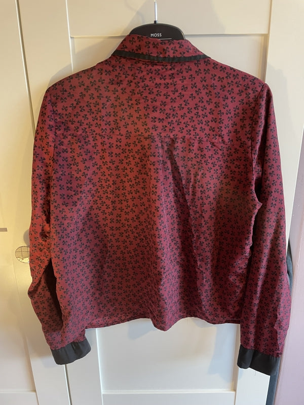 Preloved Blouse