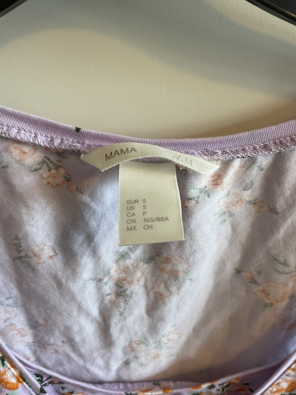 Preloved Maternity Top