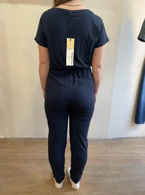 Preloved Oliana Jumpsuit