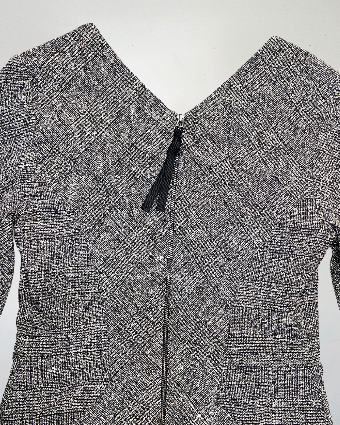 second hand Fenn Wright Manson Megane Dress in Size S 20 OWNI