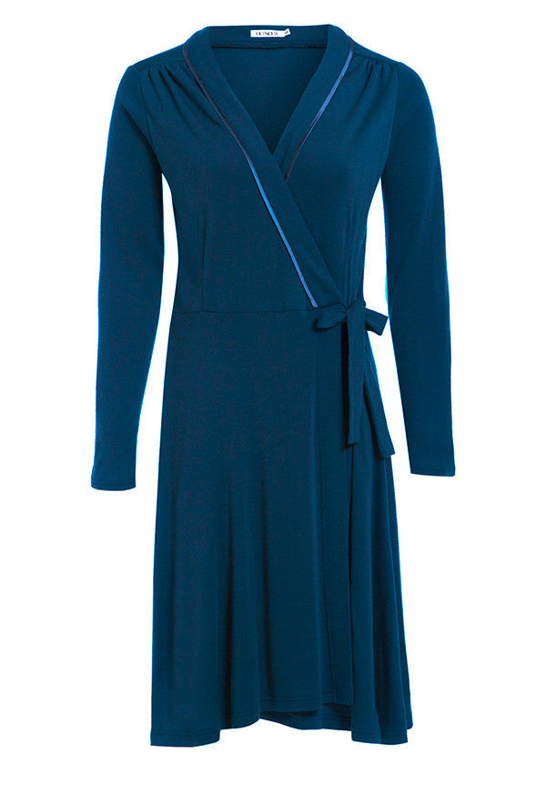 Preloved Wrap dress