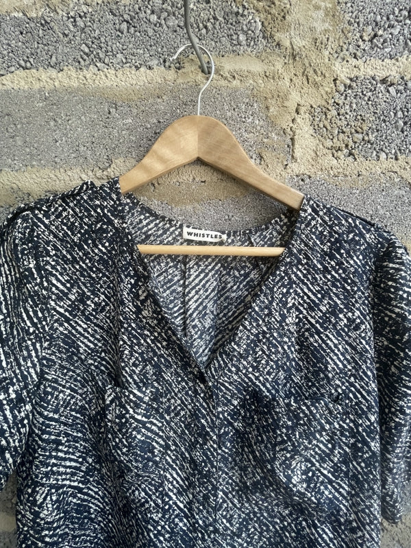 Preloved Whistles dress