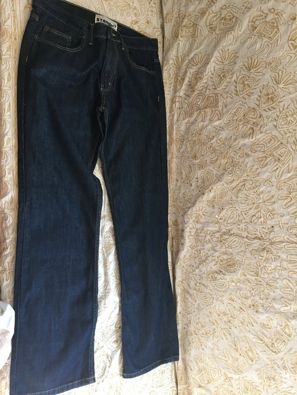 Preloved Topman jeans