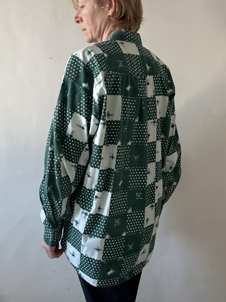 second hand Basic EK System Rare Vintage, Basic EK system shirt 30 OWNI