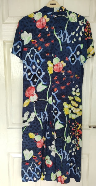 Preloved Vintage Homemade Dress