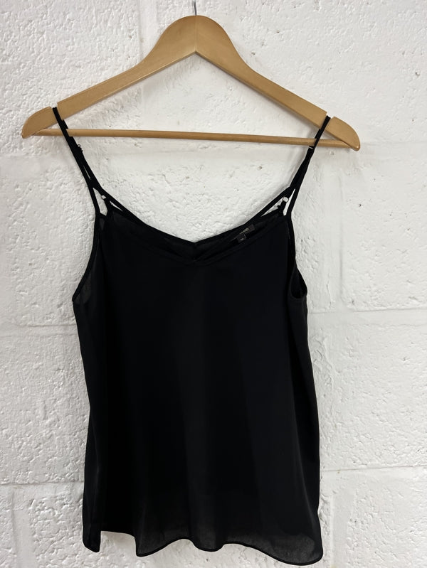 Preloved Black camisole