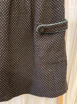 Preloved Komodo Wool knitted dress