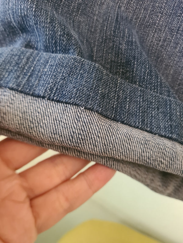 Preloved Stella McCartney Flared Jeans
