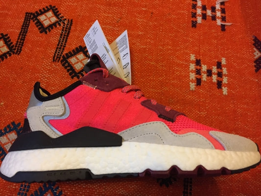Preloved Nite Jogger