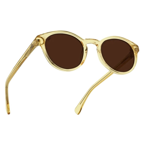 Preloved Kaka Honey - Bio Acetate Sunglasses