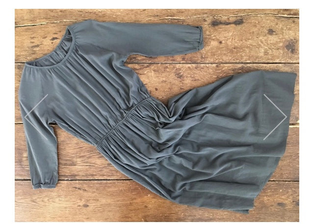 Preloved Cook Island Dress
