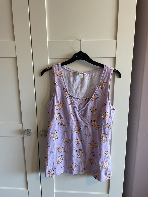 Preloved Maternity Top