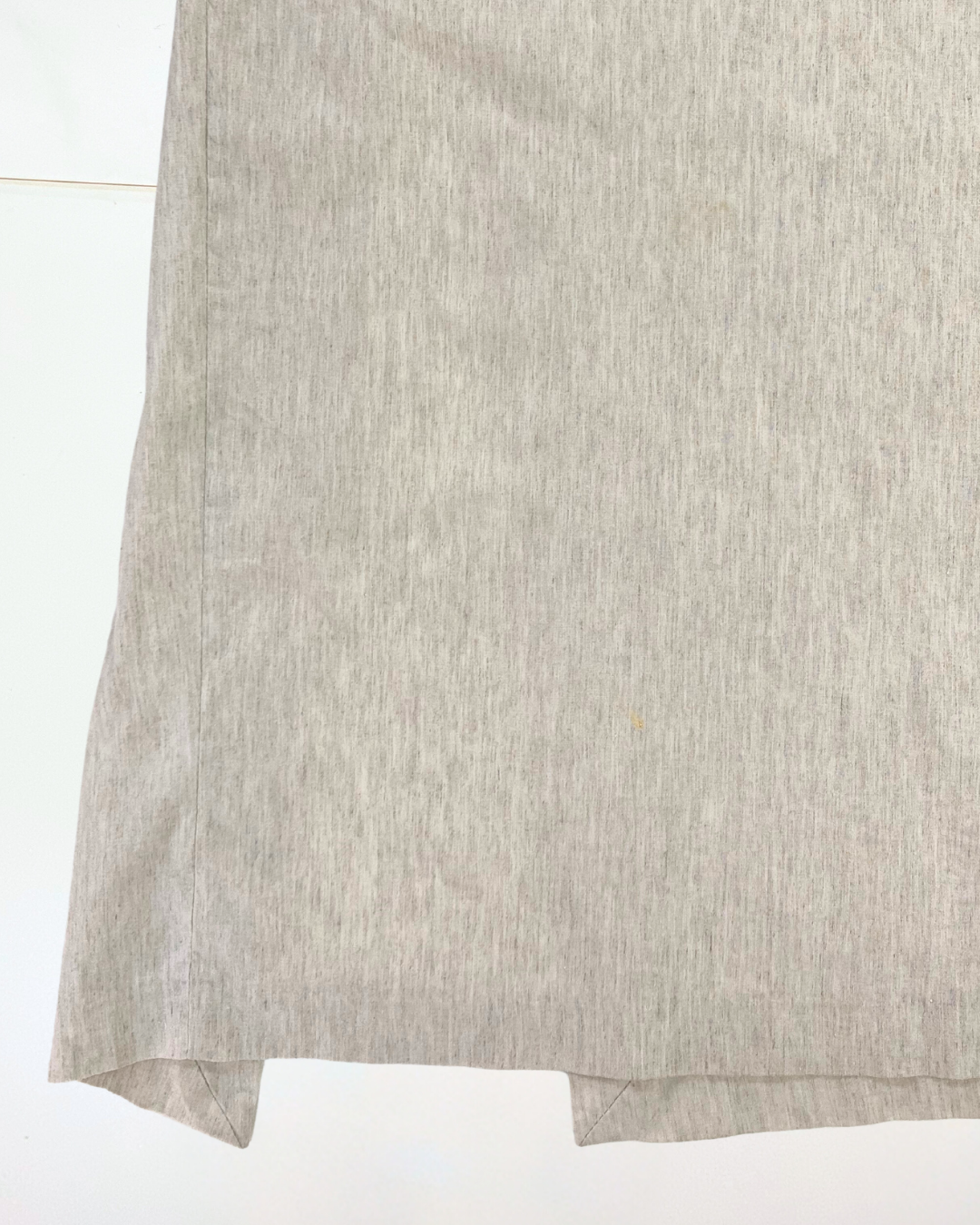 Zara Stretchy Midi Skirt Size S