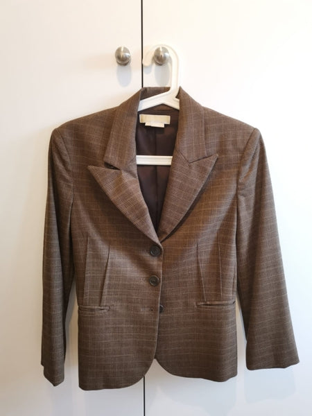 Preloved Michael Kors blazer