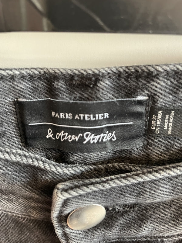Preloved Jeans W27