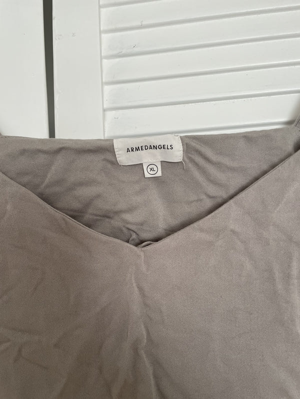 Preloved Saade In Silver