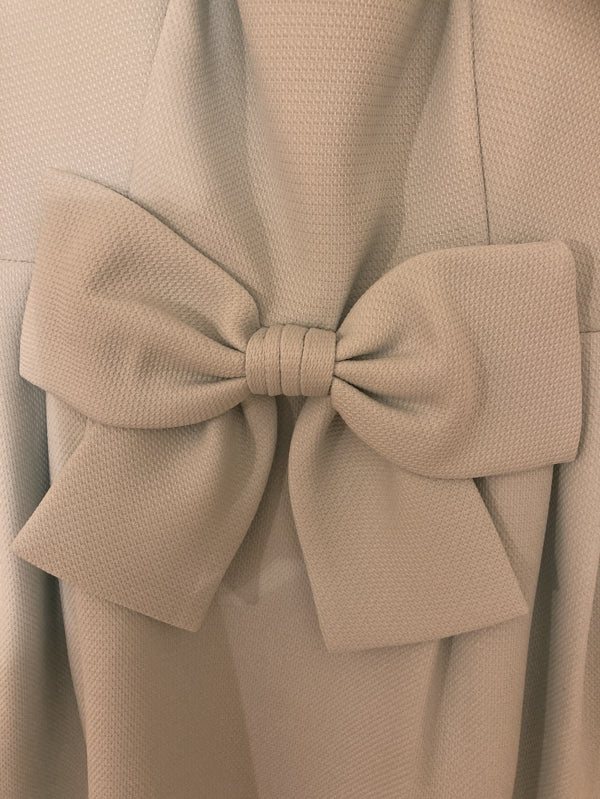 Preloved Ted baker mint green shift dress