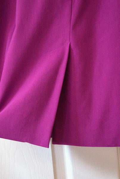Preloved French Connection One Shoulder Cocktail Dress