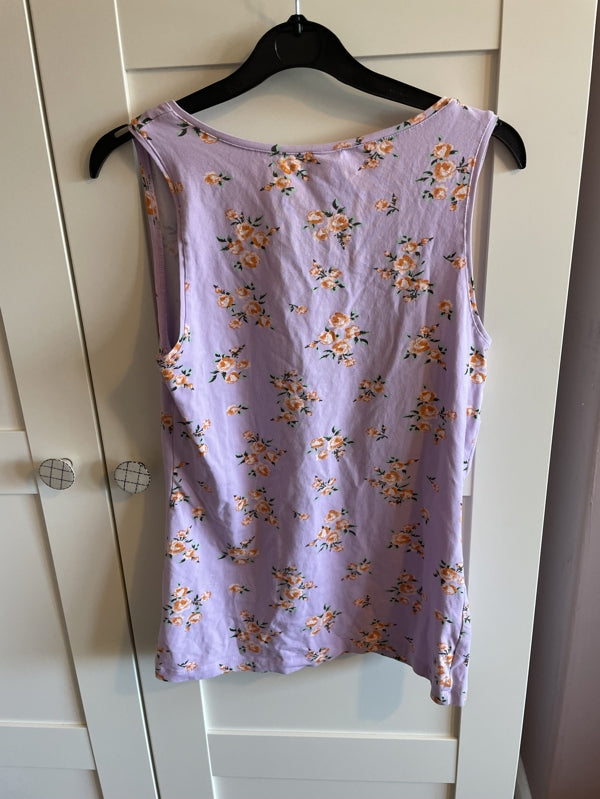 Preloved Maternity Top