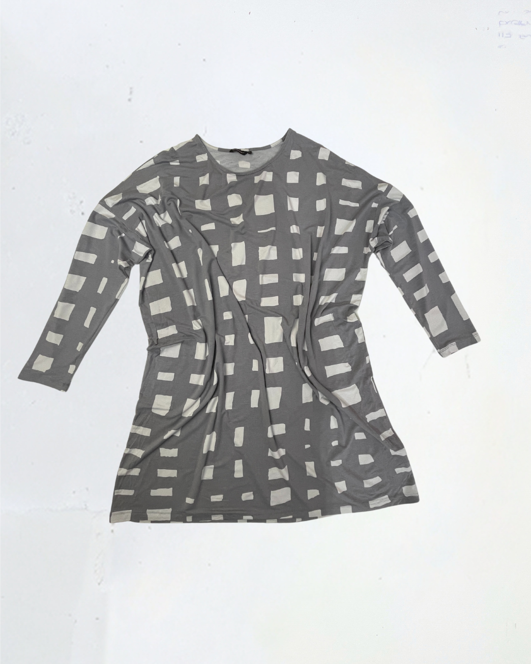 second hand Marimekko Marimekko Noviisi Harso Tunic Dress in Size XXL 35 OWNI