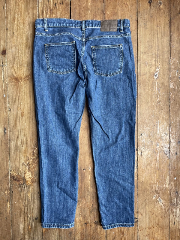 Preloved Howies JEANS denim