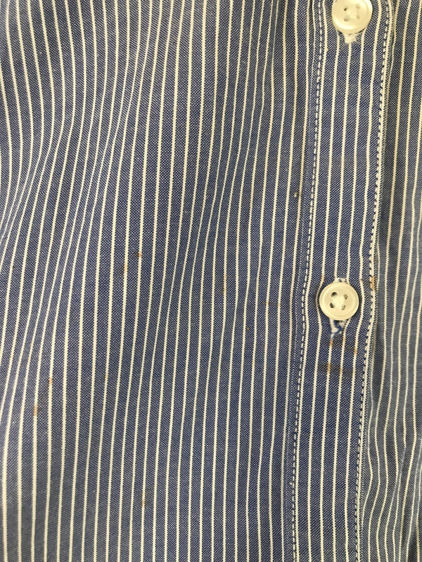 Preloved Organic Cotton Shirt