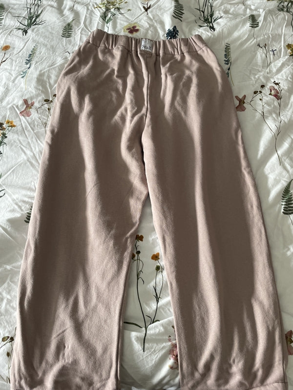 Preloved Stalf sweat joggers short length