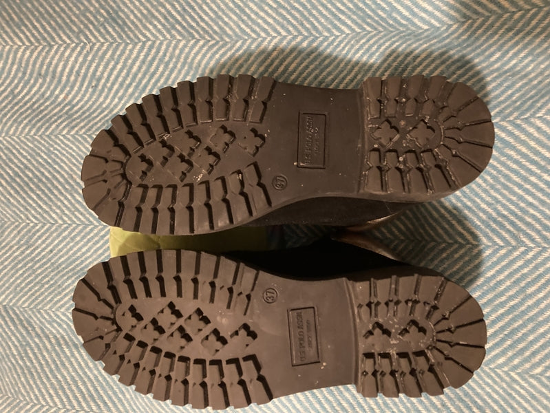 Preloved Ralph Lauren winter boots