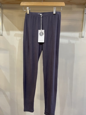 Preloved Grey Leggings