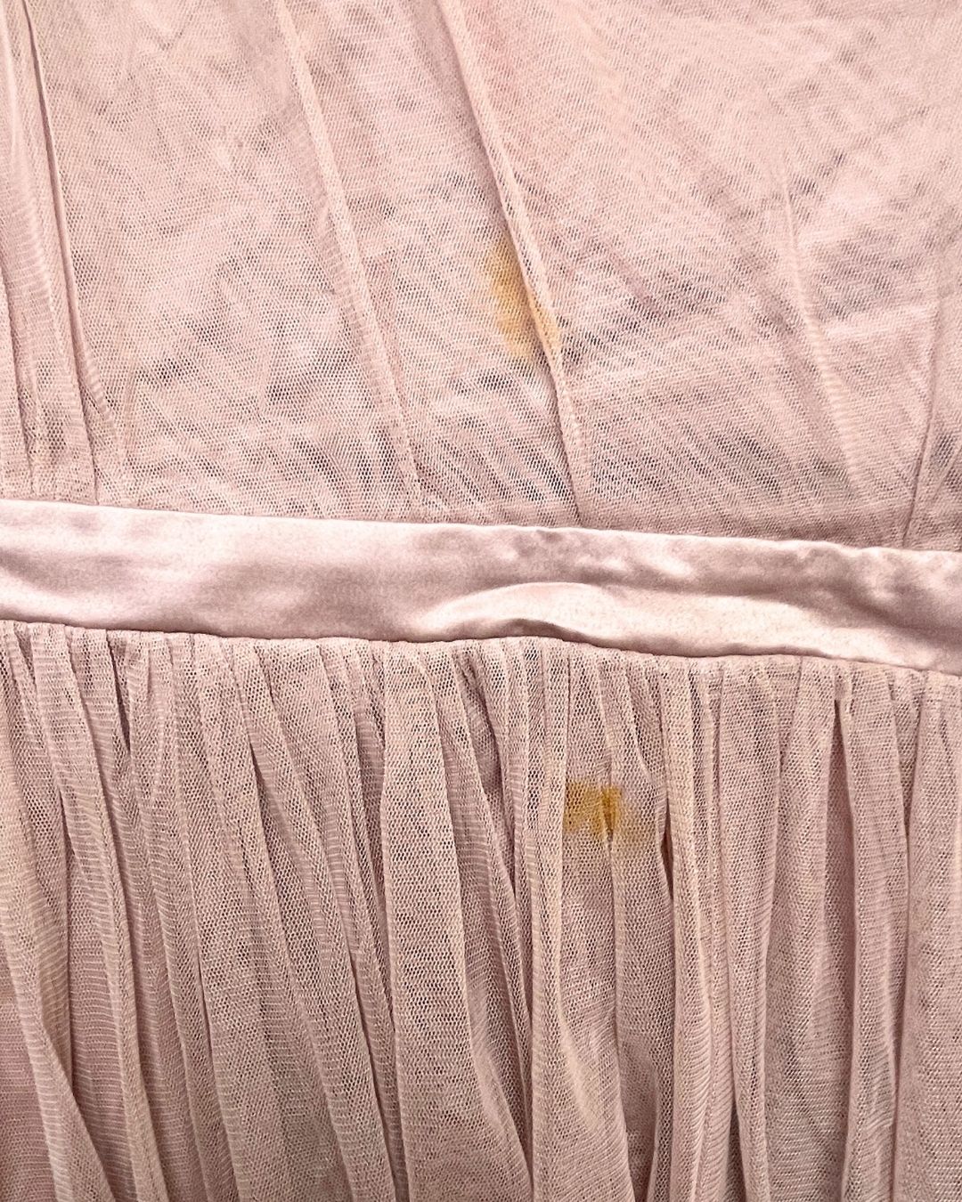 second hand Anaya Anaya One Sleeved Dress In size 14 34 OWNI