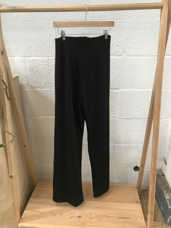 Preloved Black Trousers