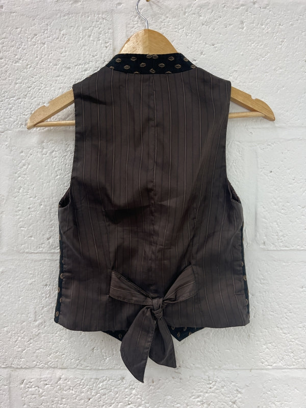 Preloved Tailored waistcoat