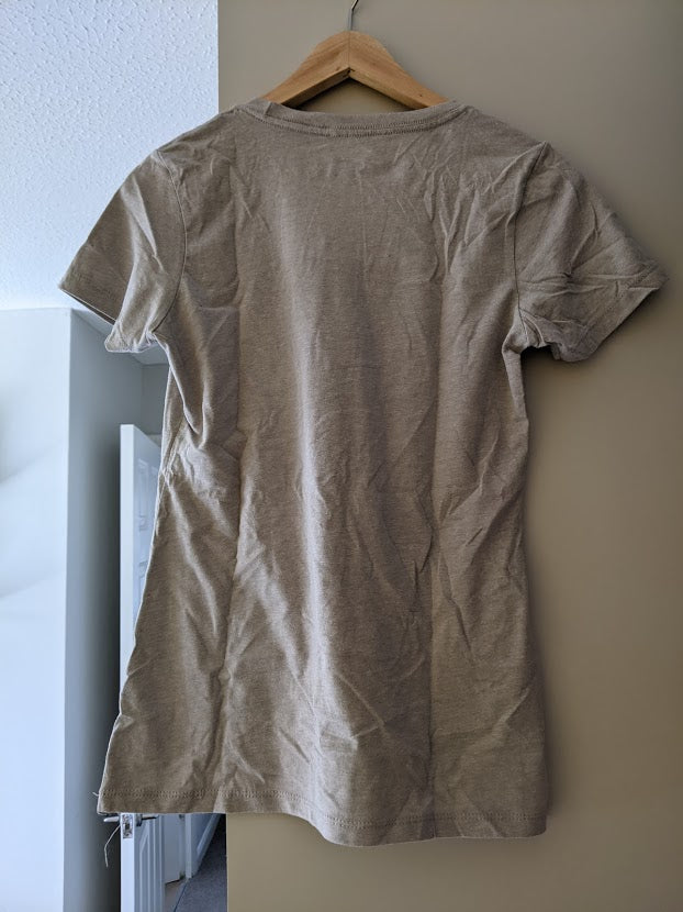 Preloved Ru Paul Graphic Tee