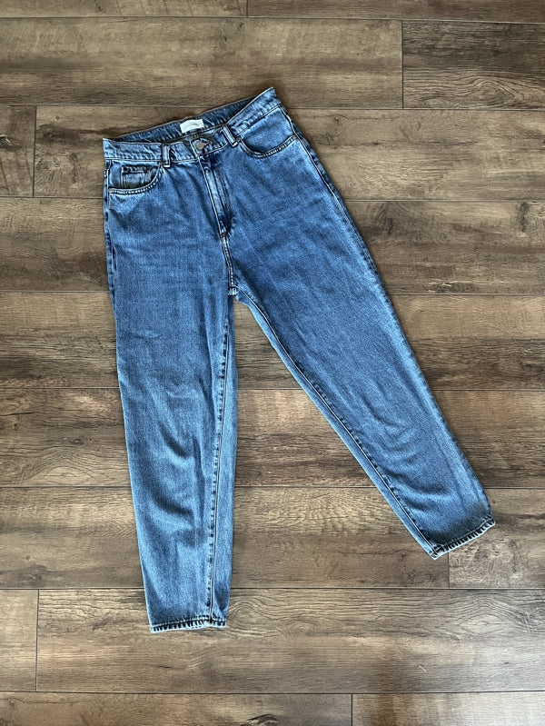 Preloved Armed Angels stonewashed jeans