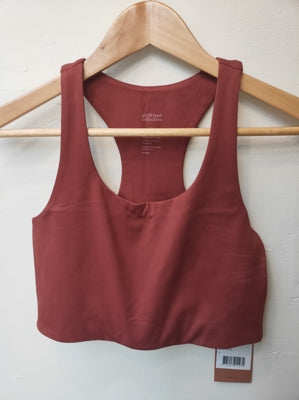 Preloved Paloma Bra in Sedona