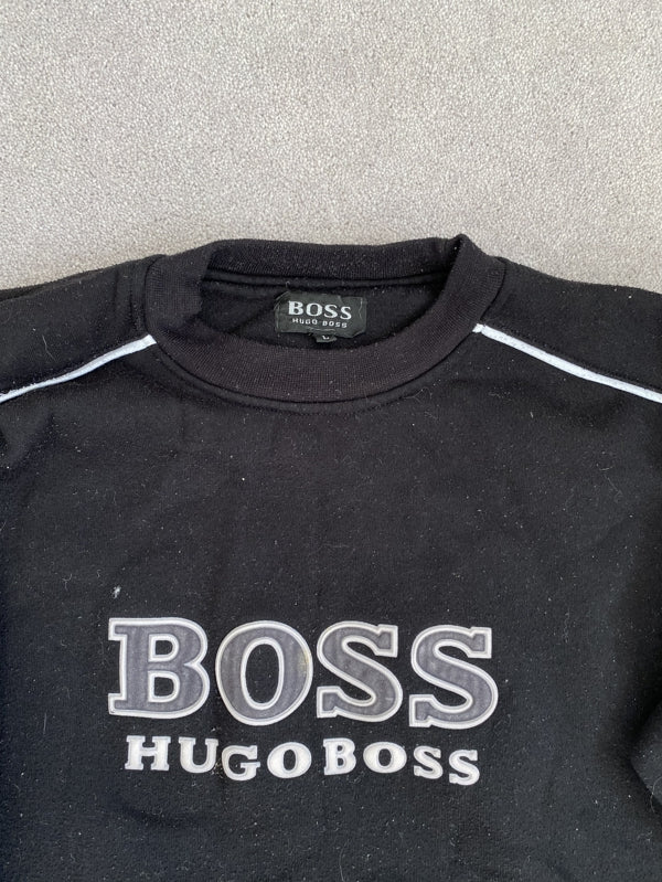 Preloved Hugo Boss Jumper