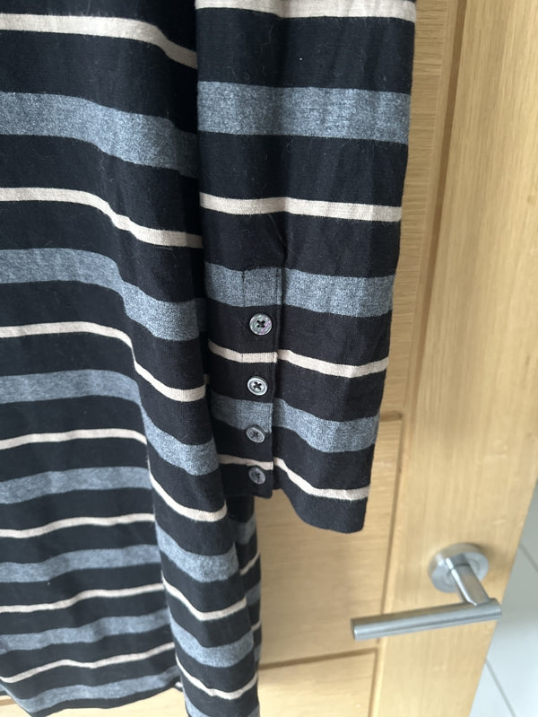 Preloved Hatley Jersey Dress