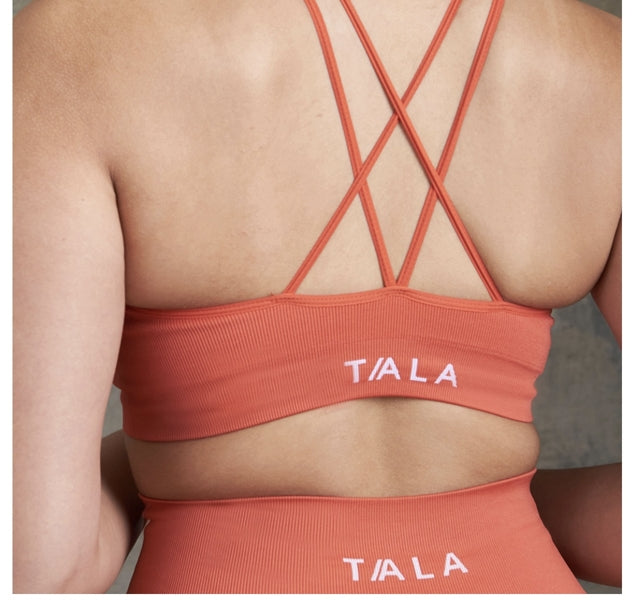 Preloved Tala Rem Sports Bra