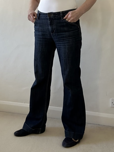 second hand Esprit Denim Jeans 15 OWNI