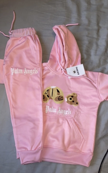 Preloved Kids tracksuits